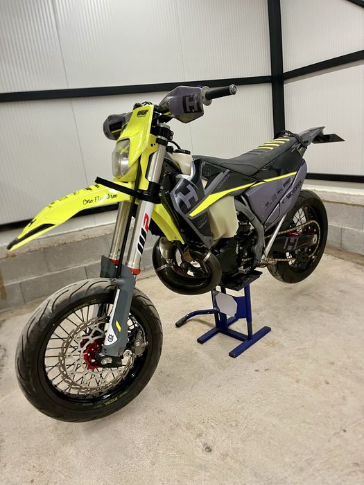 Husqvarna te 250 tpi 2022