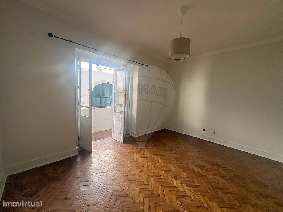 Apartamento T3 para arrendamento