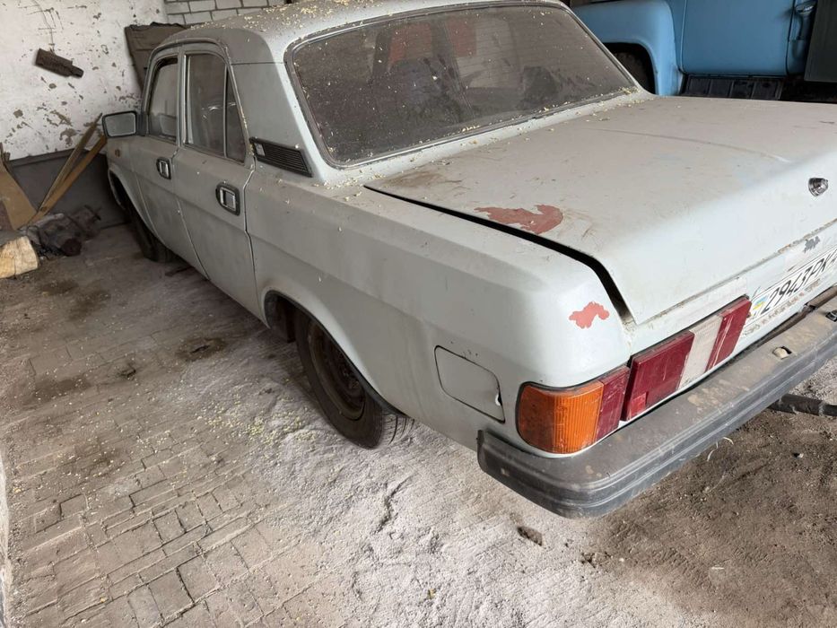У продажу Волга 31029