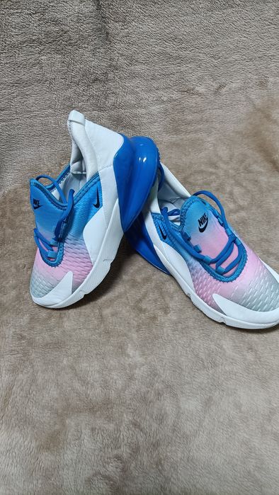 Nowe buty damskie