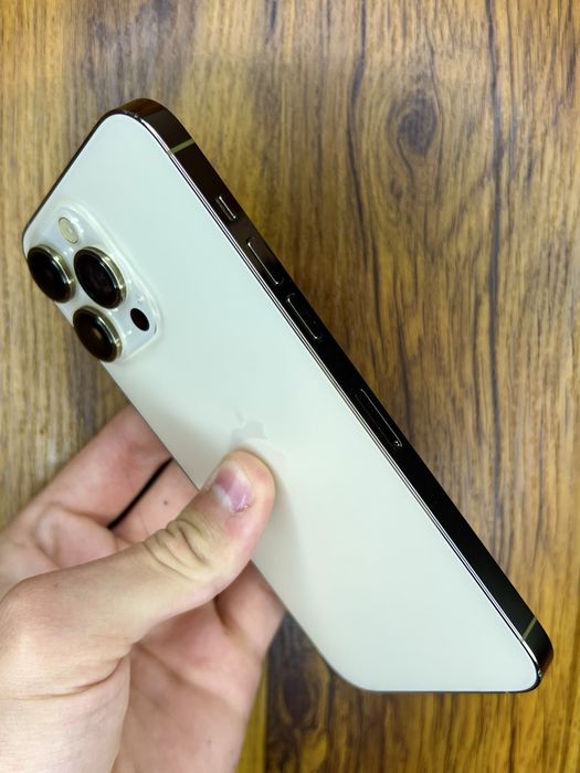 iPhone 14 Pro Max 256gb Gold Neverlock