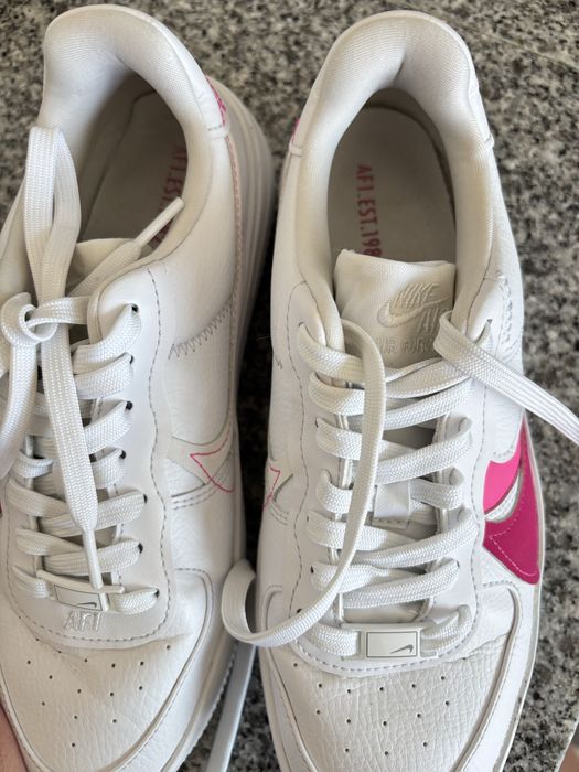 Tenis nike air force 1