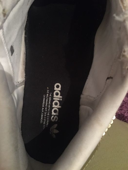 Adidas superstar