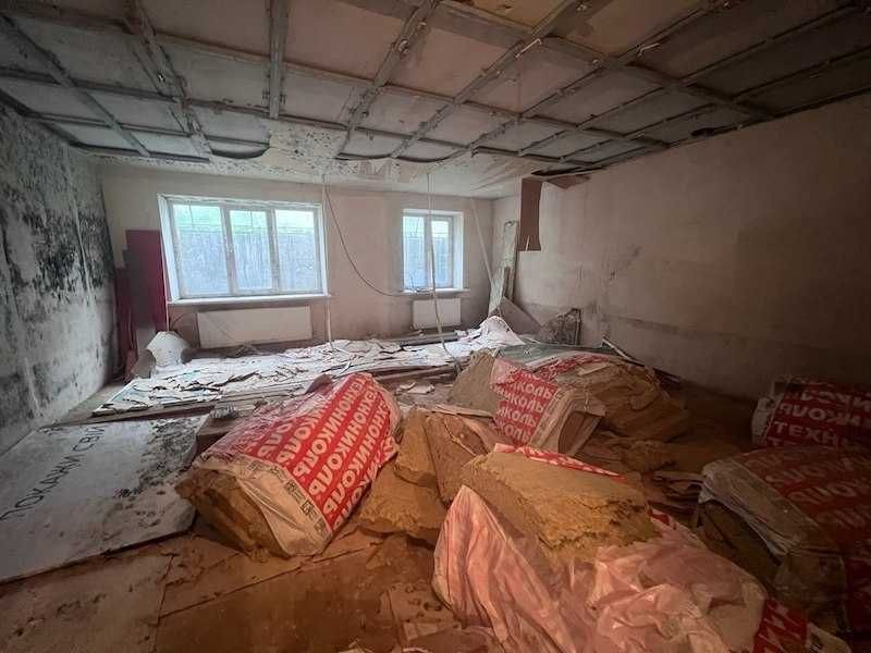 Продажа помещения 86 м2, м. Научная ул. Космическая, Харьков