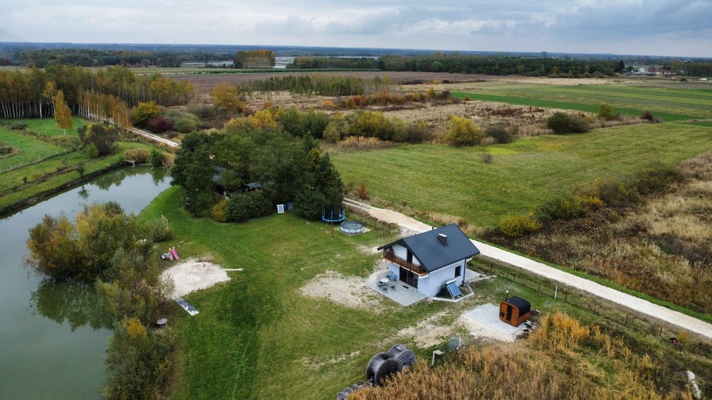 pokoje, domek, agroturystyka