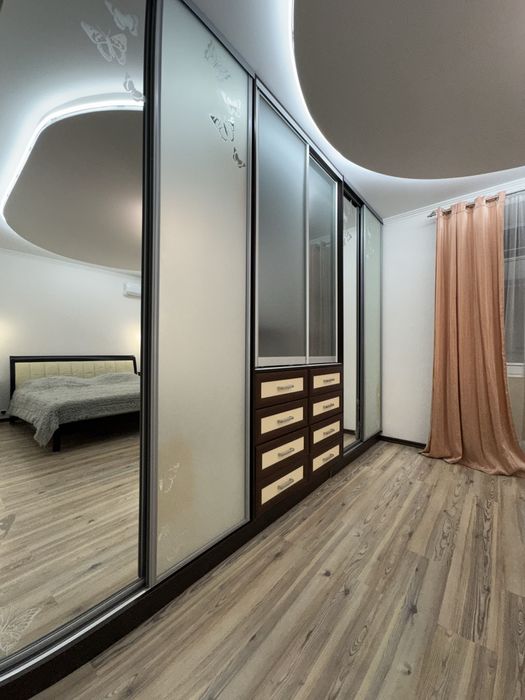 Є інвертор! Краща 3х кім квартира Новосілки/Чабани/Теремки