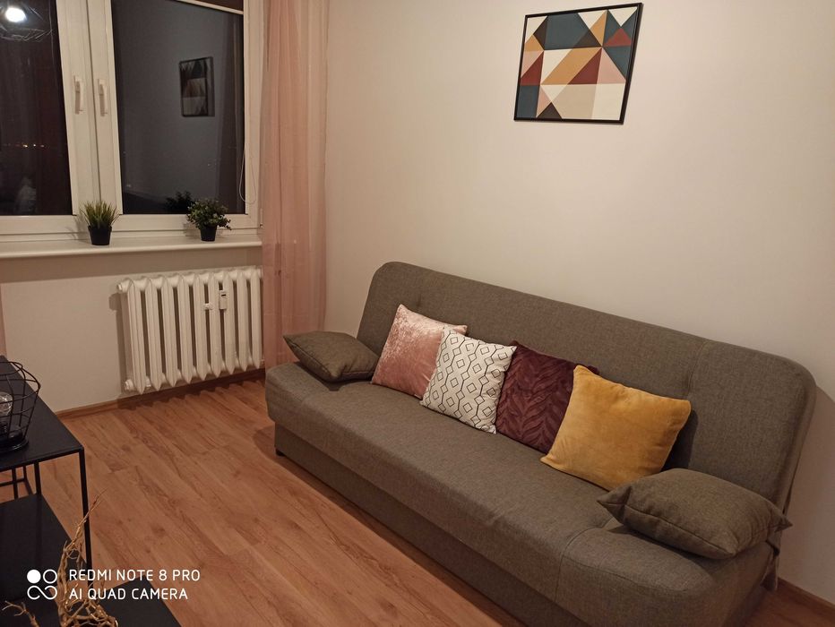Wspaniałe osiedle Gontyny