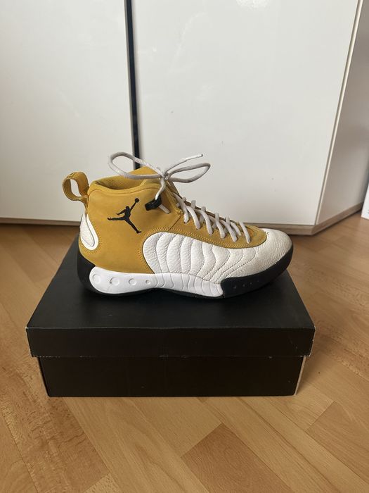 Jordan Jumpman Pro
