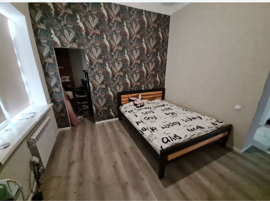 Сдам 4-комнатный дом можно военным