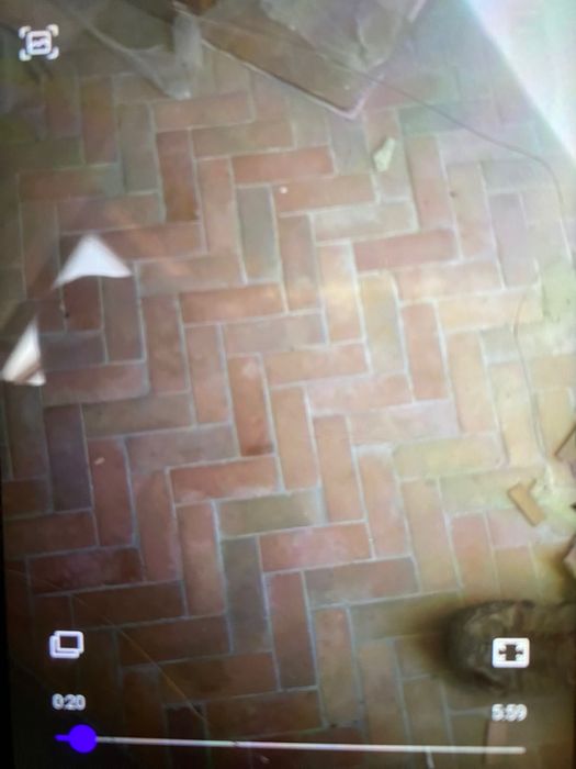 Płytki Marokańskie