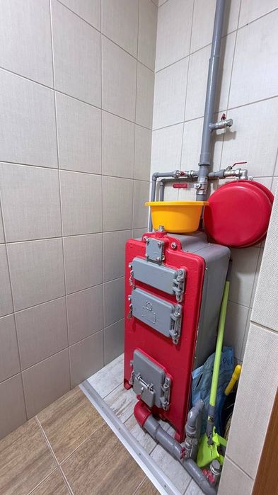 На продаж житловий будинок з ділянкою у центрі смт Овідіополь Одеського району