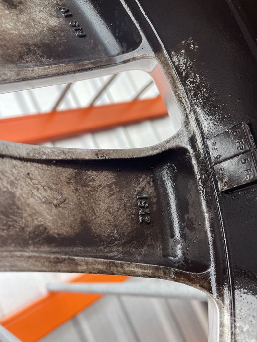 Astra J 17 cali, 5x105 super stan!