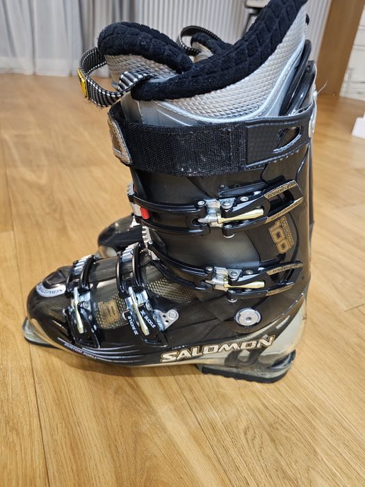 Buty narciarskie Salomon Impact8 rozm 29,5cm