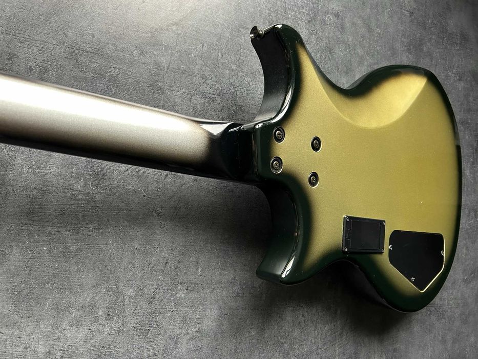 Burny/Fernandes WSB-80EV Made in Japan Luna Signature Bass gitara basowa MiJ