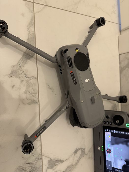 Matrice 4t 9 годин наліт без акаунту