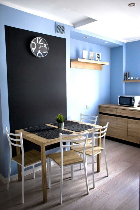 4-pokojowe mieszkanie Centrum Zabrza przy Politechnice Śląskiej