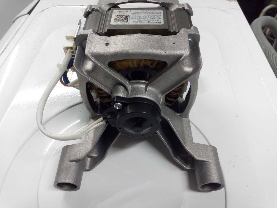 Silnik do pralki Whirlpool Welling yxt220-2f(L)