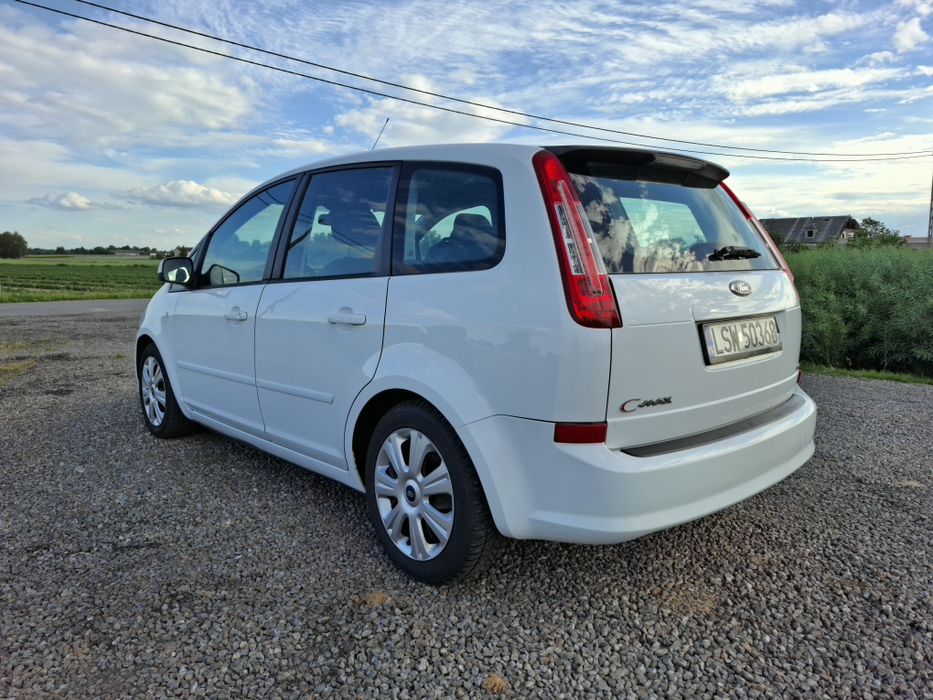 Ford C-MAX 2010r