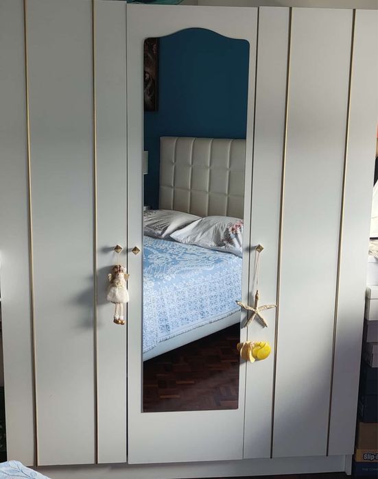 Roupeiro  de Quarto personalizado