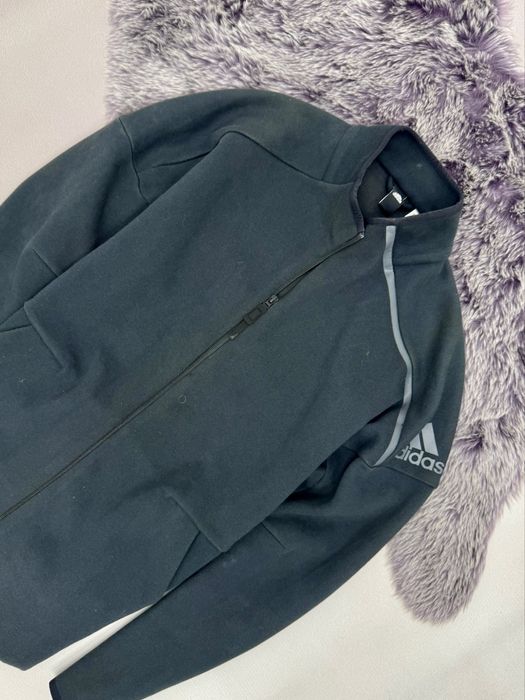 Кофта Adidas ZNE М розмір Р40