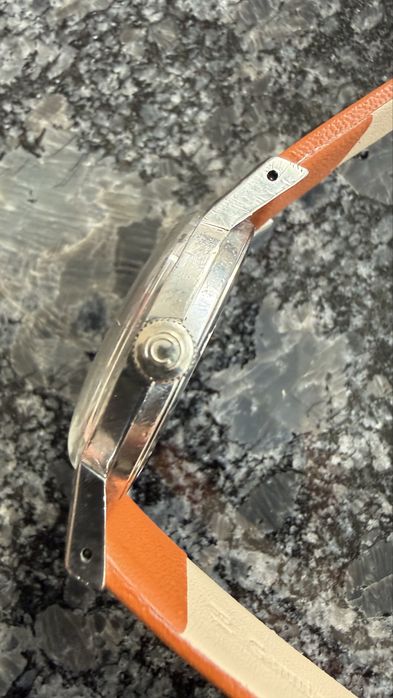 Certina Waterking 34mm,lata 60-te