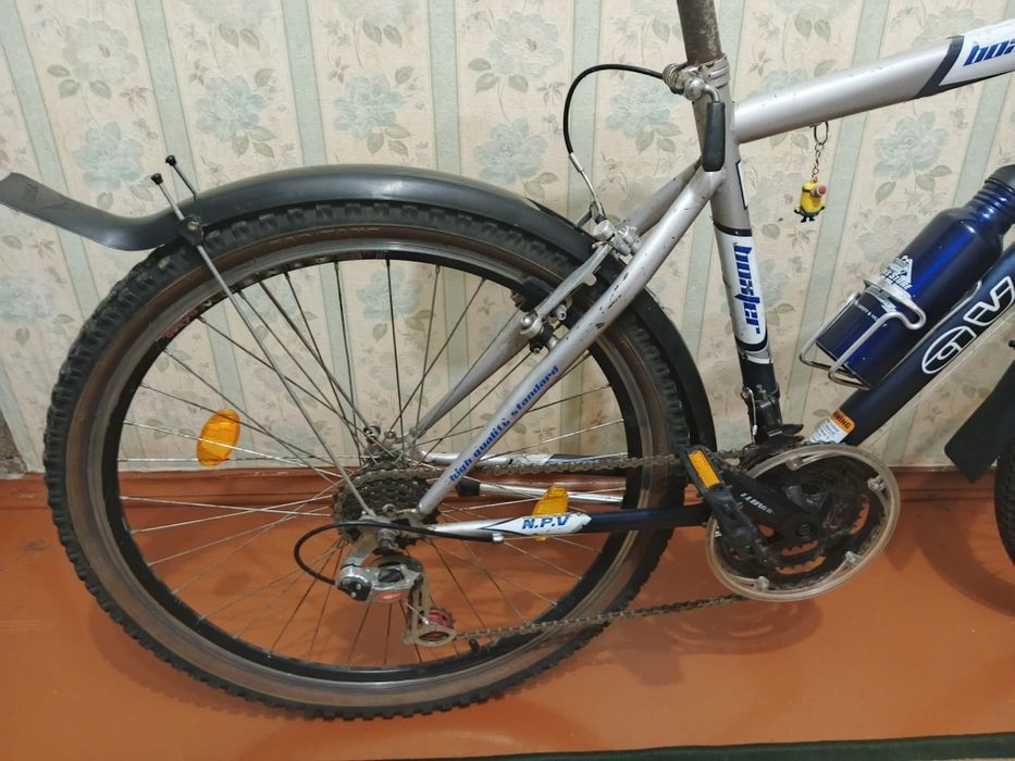 Продам велосипед