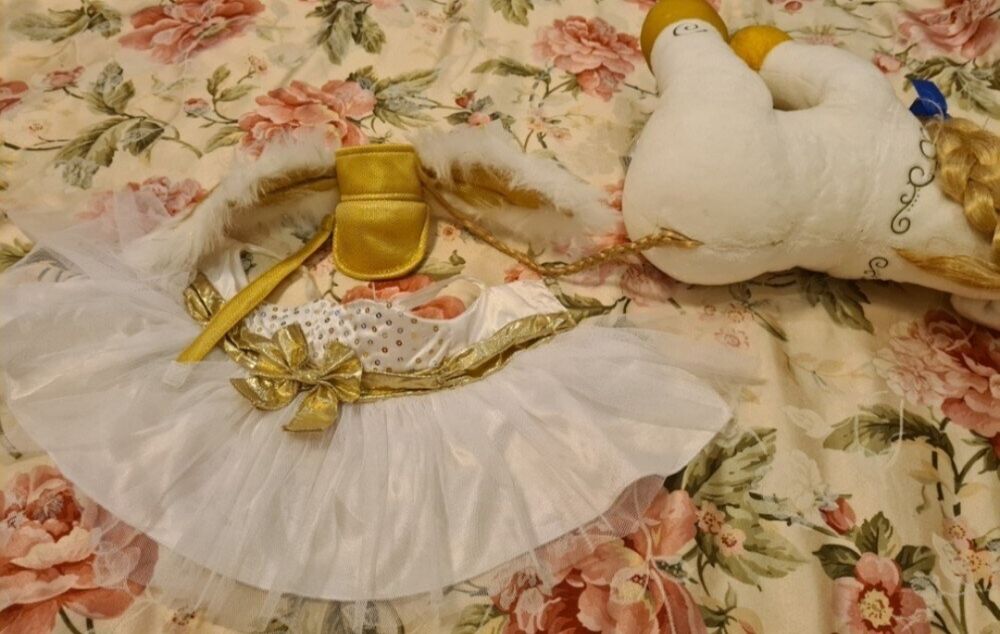 Пони, кролик Золушки, Пингвин ВАВ