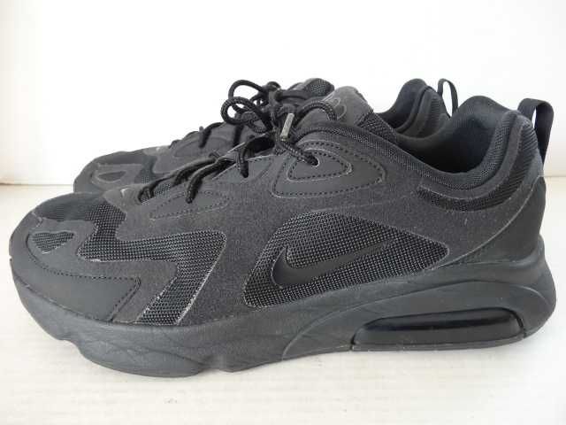 Buty NIKE AIR MAX 200 roz 47,5 Sportowe Adidasy