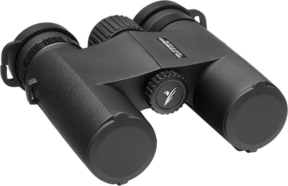 Бінокль Bluebird Optics 8x42