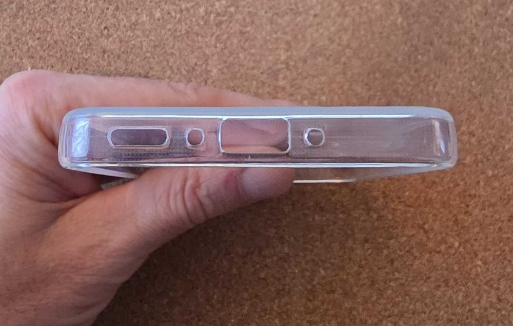 Etui Plecki do Samsung Galaxy A35 5G