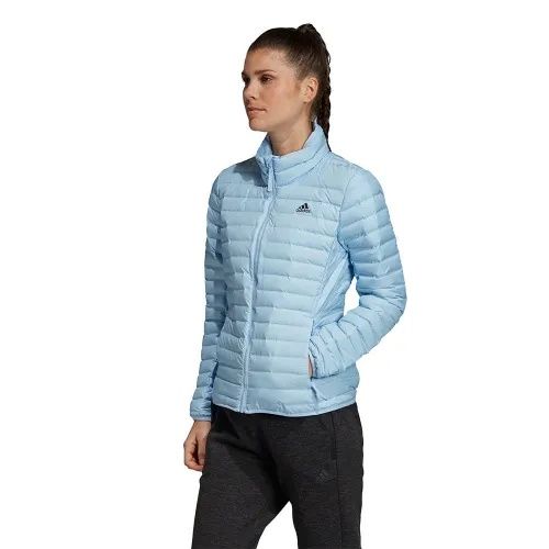 Куртка мікропуховик Adidas Varilite Soft Down Jacket