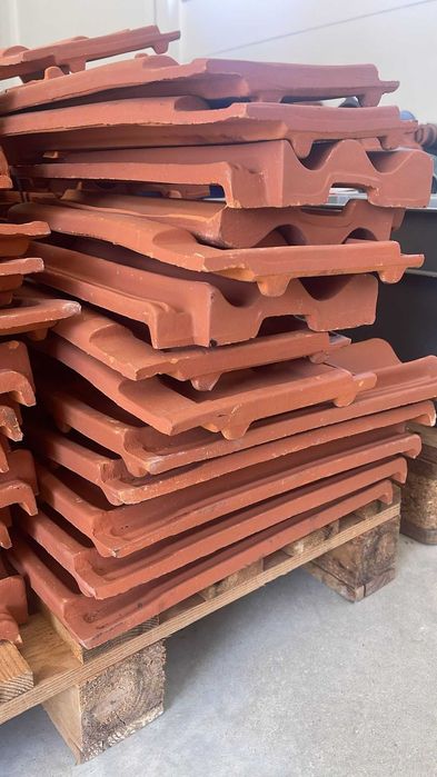 Telha Santo António