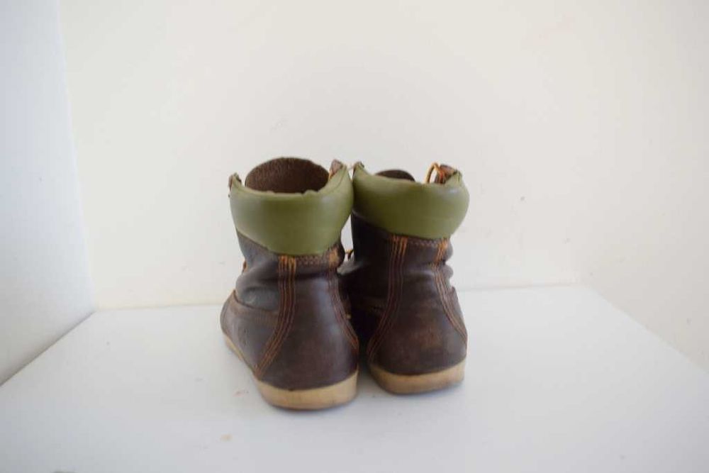 Timberland buty trapery 37 skórzane