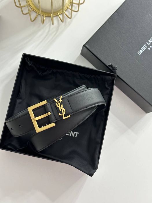 Ремень YSL, стан нового