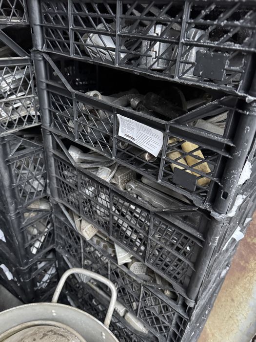 Посуда алюминиевая производства ссср казан кастрюля чан пельменница