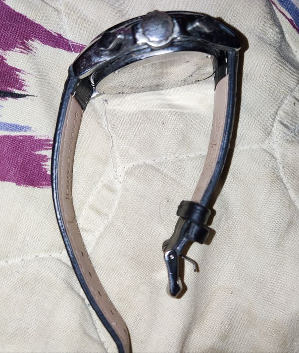 Механические часы Jaragar