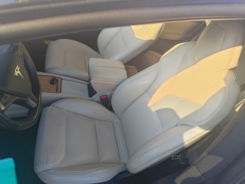 Tesla X 2019 Long Range Plus