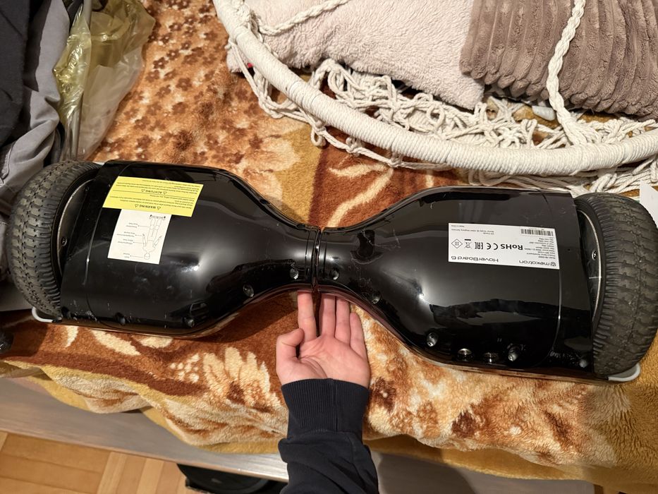 ICONBIT HB-0060K Deskorolka elektryczna