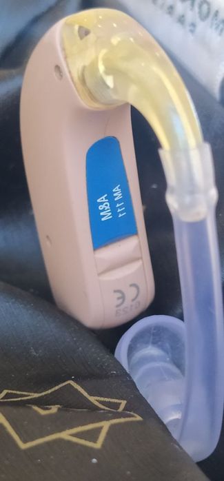 Слуховой Аппарат