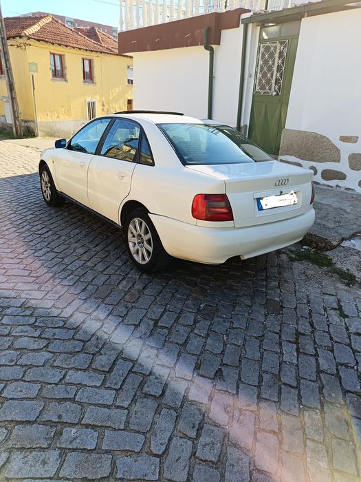 Audi A4 1.9TDI excelente estado