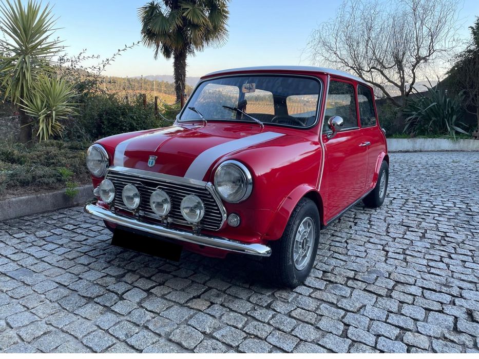 Mini 1000 Classico