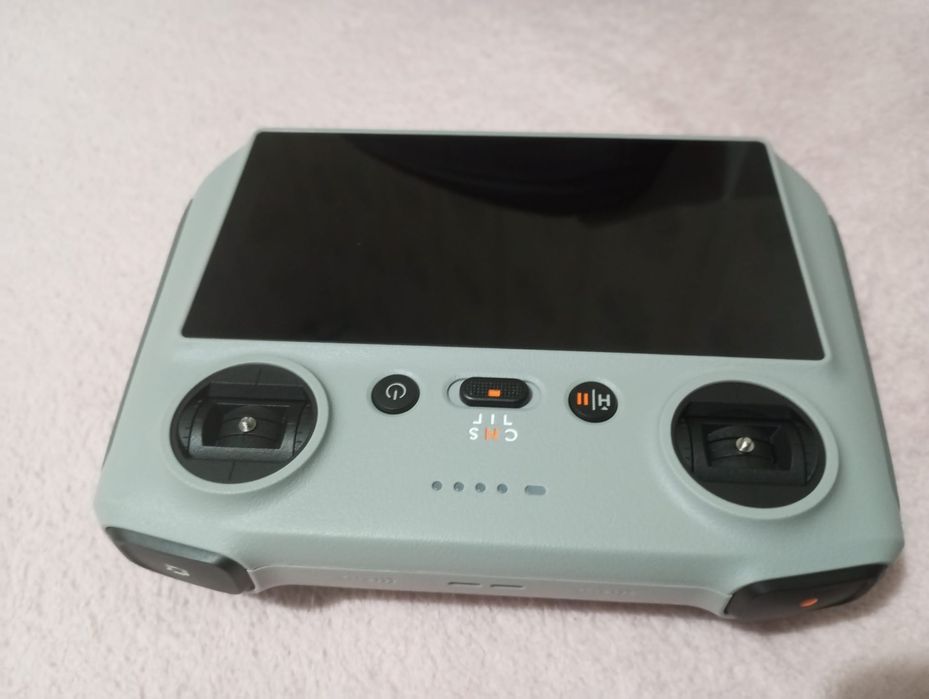 Drone DJI Mini 3 Fly more combo + DJI RC