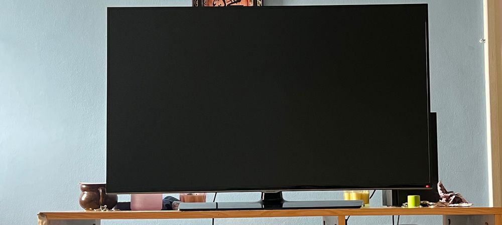 Telewizor Samsung Smart TV 40 cali UE40H5500AW