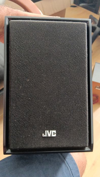 Colunas JVC SP-UXG28