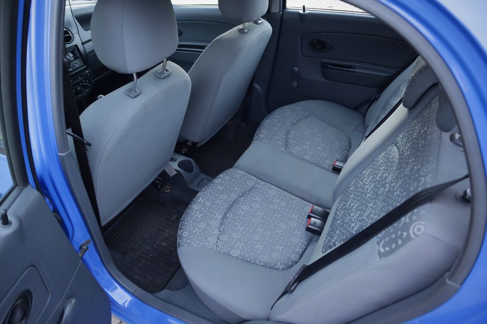 Chevrolet - Spark - Matiz - 2006