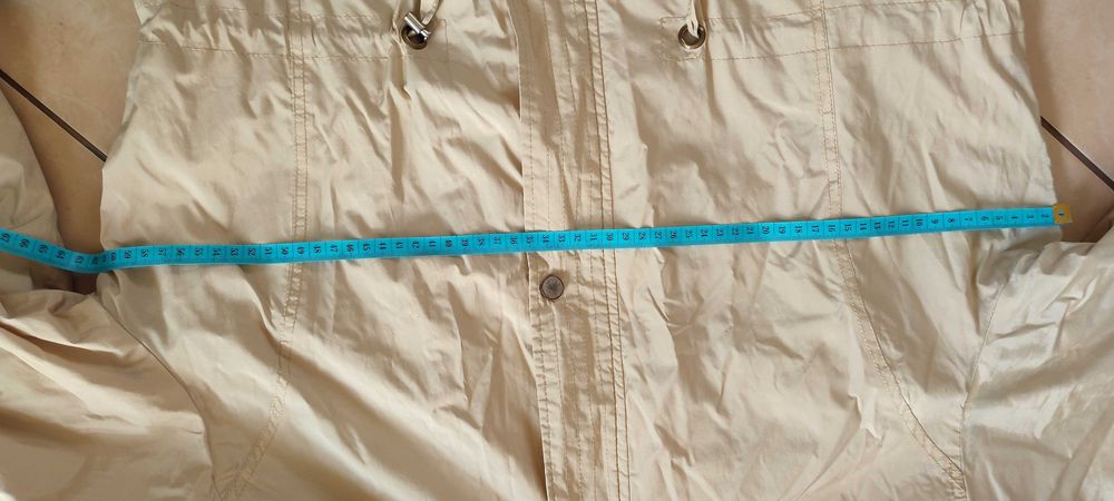 Sprzedam kurtkę wiosenna damską