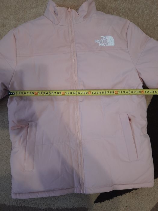 Зимова куртка The North Face