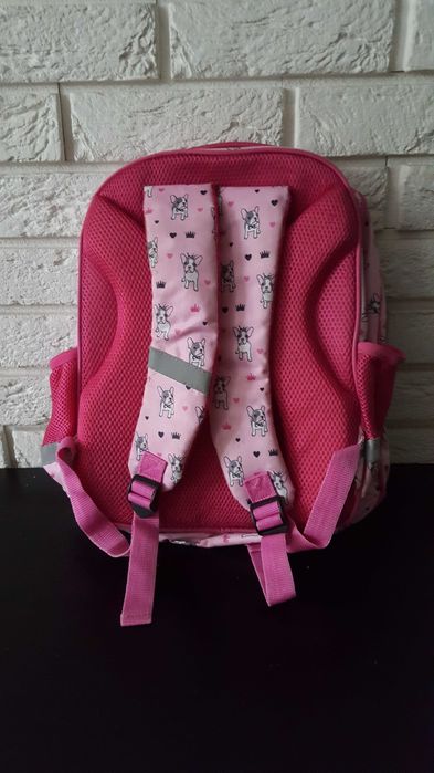 Plecak szkolny Future by back