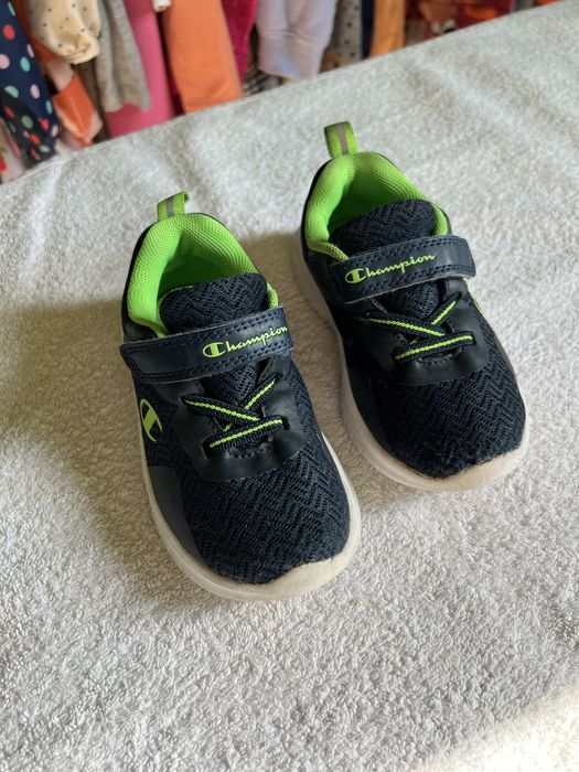 Buty Champion 25 dla chłopca