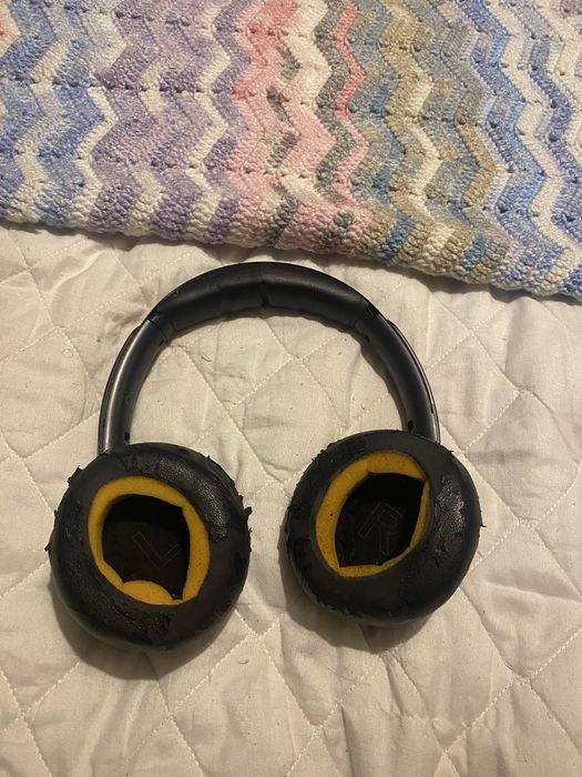 Fones Soundcore life Q30